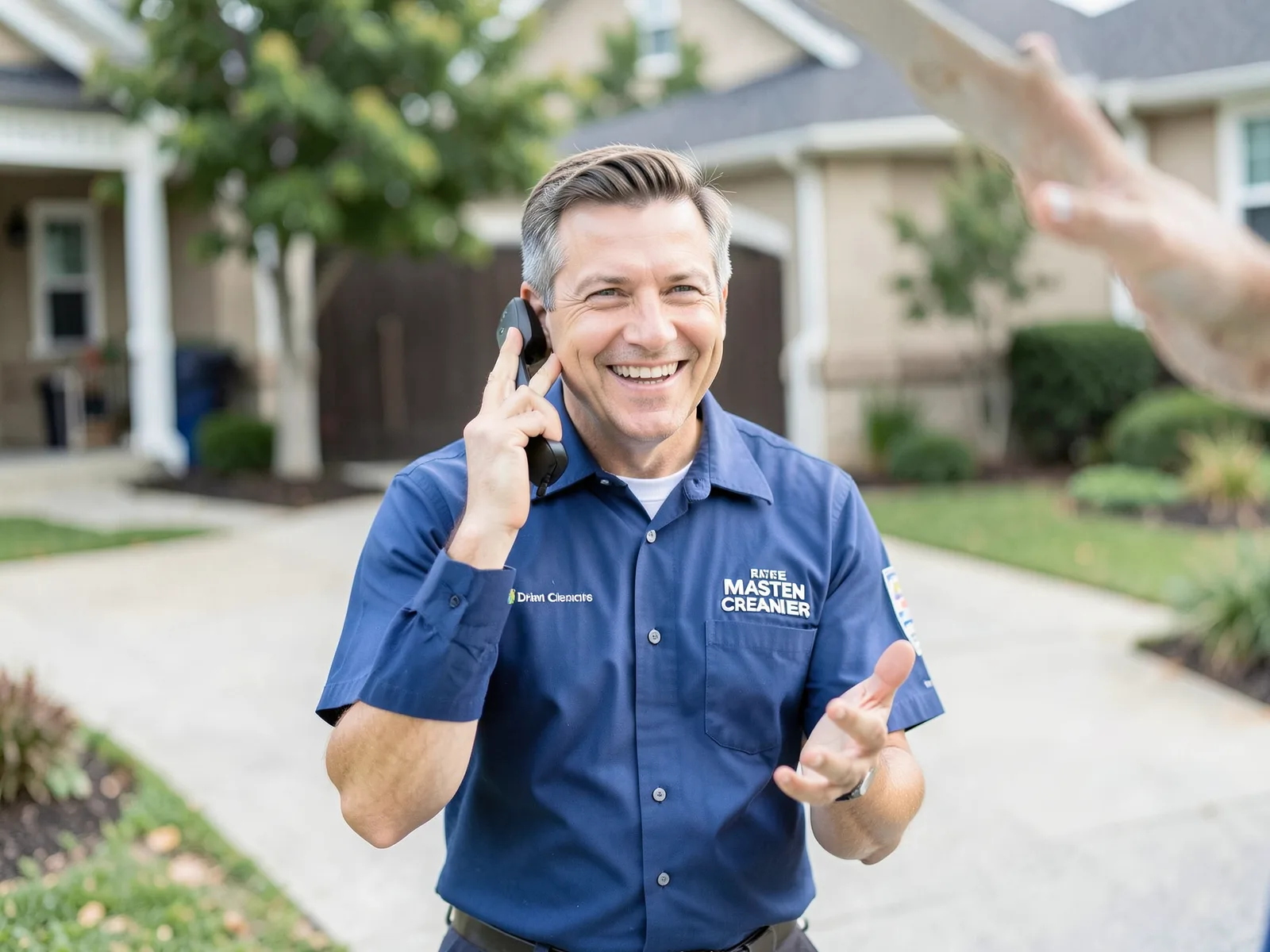 Drain Cleaning Hereford, AZ FAQs